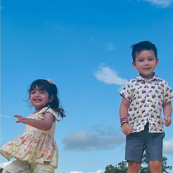 Meet your Posher, Tessie - Picture 8 of 16